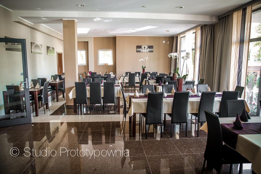 Planeta Hotel Mielno  Luaran gambar