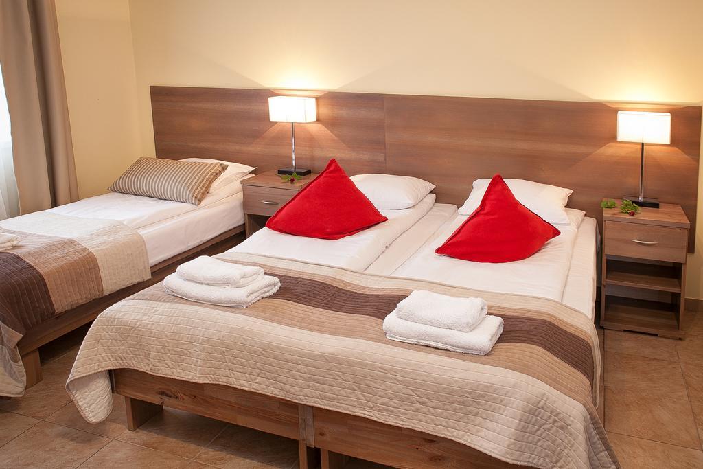 Planeta Hotel Mielno  Luaran gambar