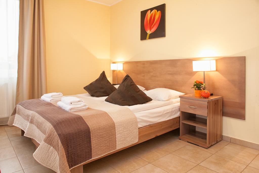 Planeta Hotel Mielno  Luaran gambar