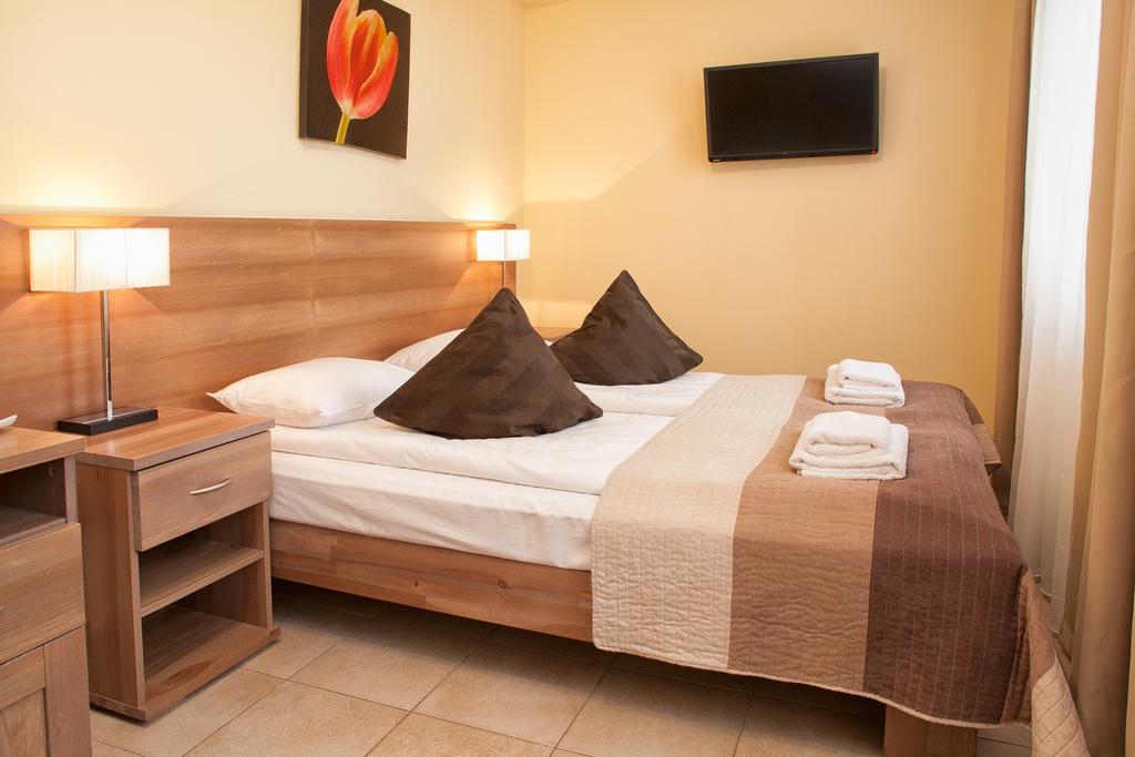 Planeta Hotel Mielno  Luaran gambar