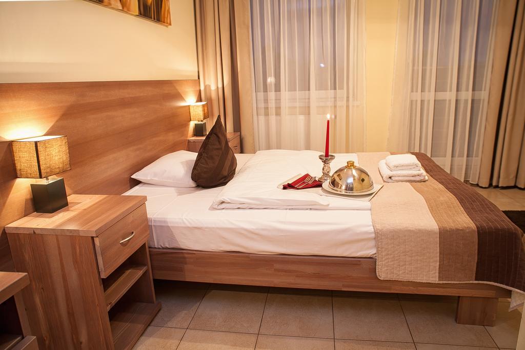 Planeta Hotel Mielno  Luaran gambar