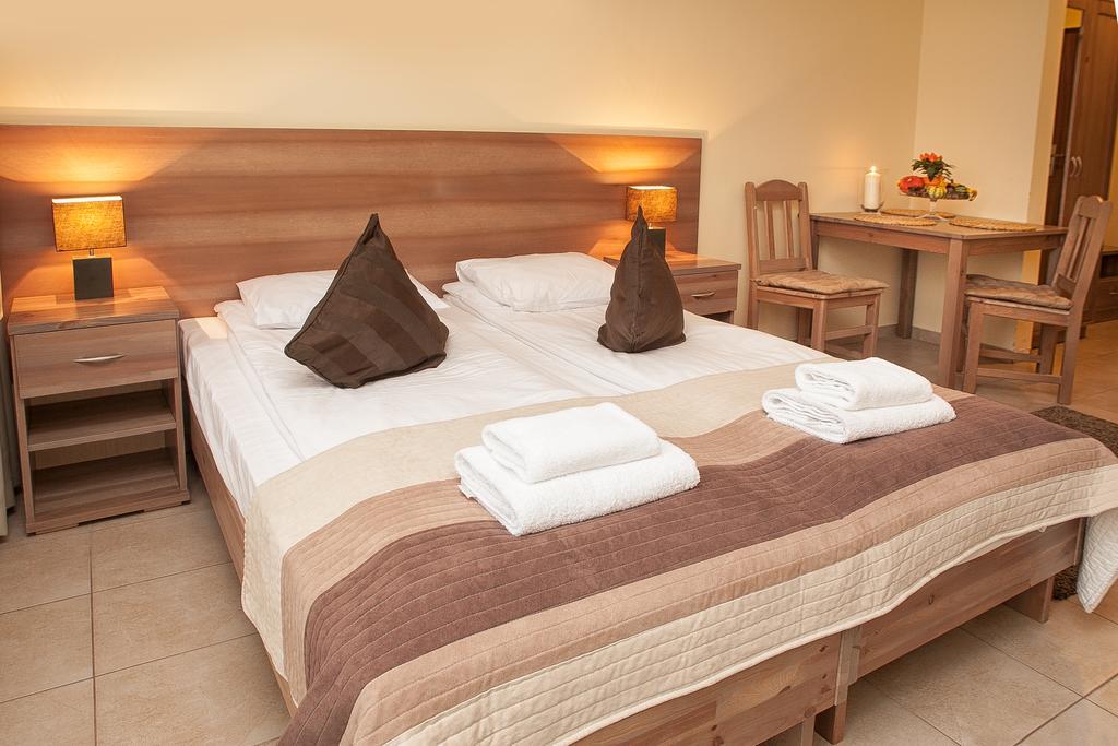 Planeta Hotel Mielno  Luaran gambar