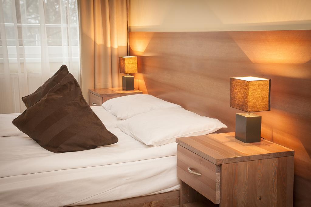 Planeta Hotel Mielno  Luaran gambar