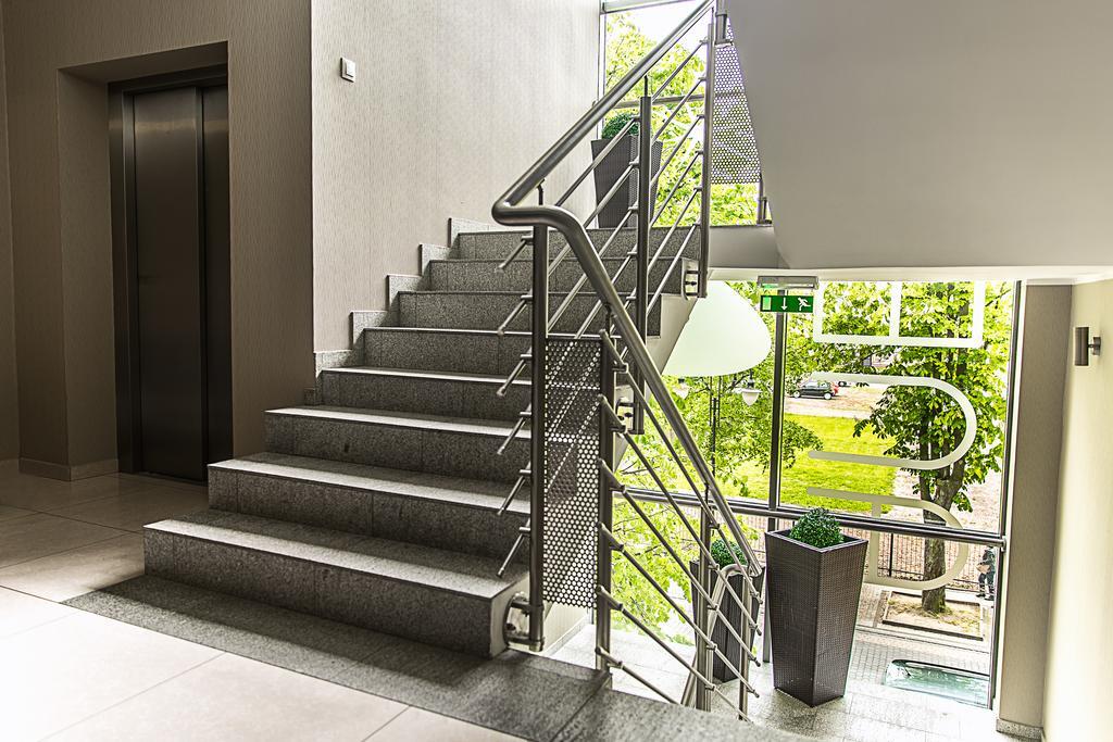 Planeta Hotel Mielno  Luaran gambar